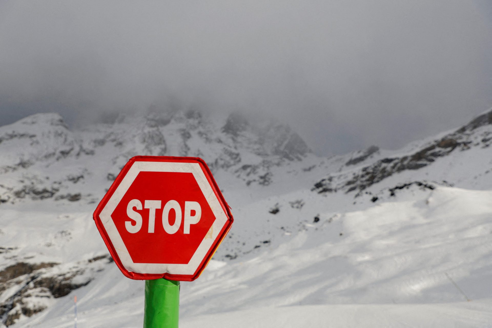 Otkazan Prvi Od Dva Spusta U Zermatt Cerviniji Nema Jo Obavijesti Oko