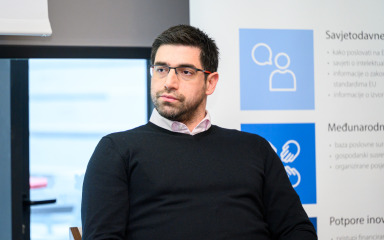 Hrvatski Faust V i 5G tehnologija pomažu u otkrivanju otpada na dnu Jadrana