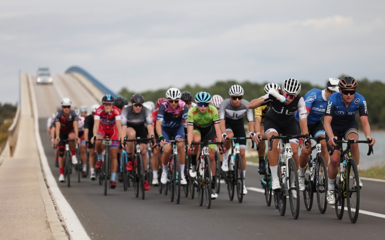 Zadar ovog vikenda domaćin šestog Granfonda, očekuju se zatvaranja prometnica