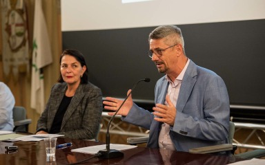 Plemićka obitelji Borelli zaslužna za prosperitet vranskog područja