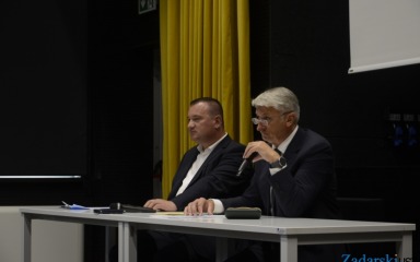 Perović: Svakog mjeseca računamo koliko poskupljuje projekt CGO-a