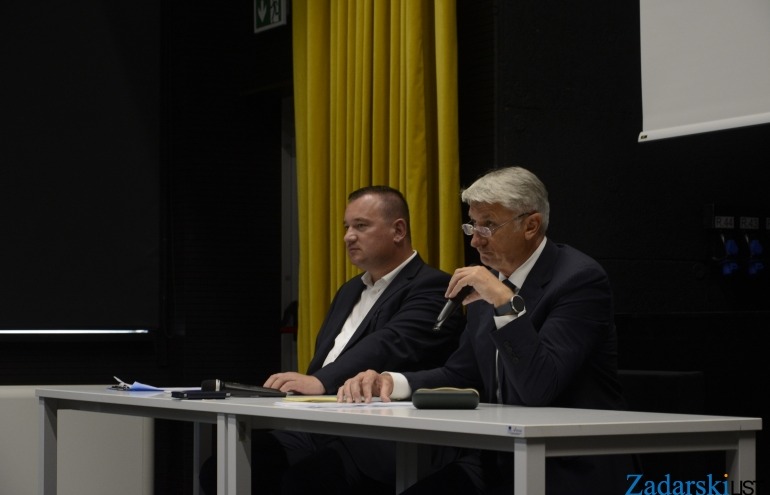 Perović: Svakog mjeseca računamo koliko poskupljuje projekt CGO-a
