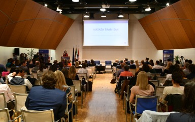 80 milijuna eura za prvi poziv iz novog programskog razdoblja 2021.-2027.