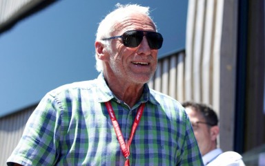 Preminuo Dietrich Mateschitz, vlasnik Red Bulla