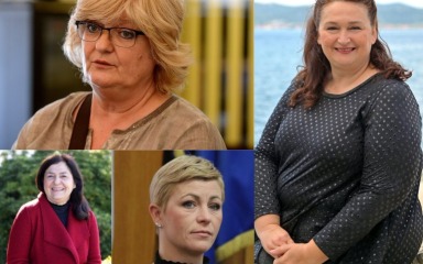 Nasilje je uvijek neprihvatljivo, a posebno kad dolazi od ruke župnika