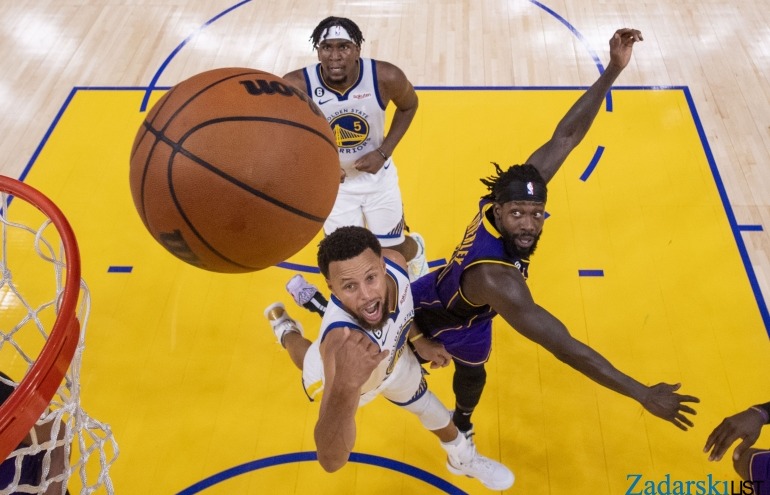 Golden State pobjedom započeli obranu naslova, Boston bolji od Philadelphije