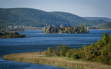Oduševite se jesenskim bojama NP „Krka“ po promotivnim cijenama