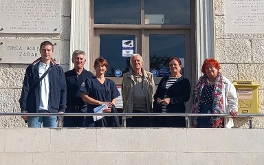 Najčešće pritužbe pacijenata odnose se na lošu komunikaciju