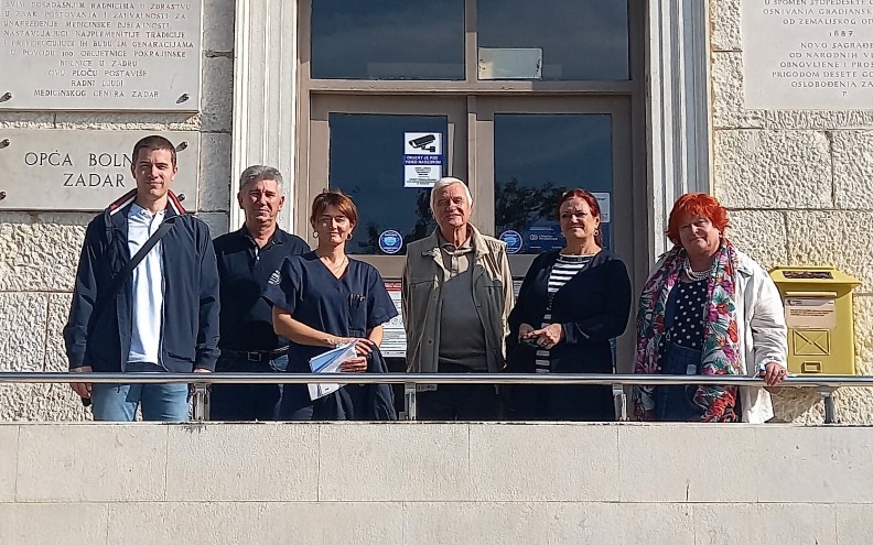 Najčešće pritužbe pacijenata odnose se na lošu komunikaciju
