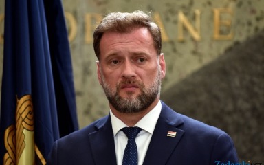 Nikada do sada nije uskraćena suglasnost predsjednika Republike