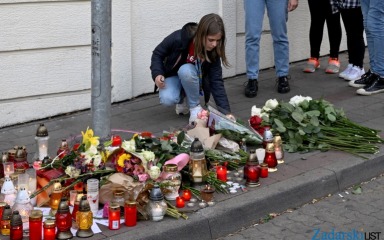 Nakon ubojstva dva homoseksualca u Bratislavi, EP poziva na jaču borbu protiv homofobije