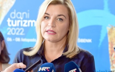 U proračunu predviđeno preko 200 milijuna kuna za sportske građevine