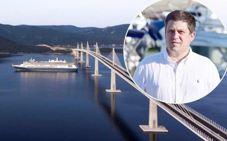 Butković: ‘Dobre su mogućnosti da gospodarski rast i 2023. bude iznad prosjeka EU-a’