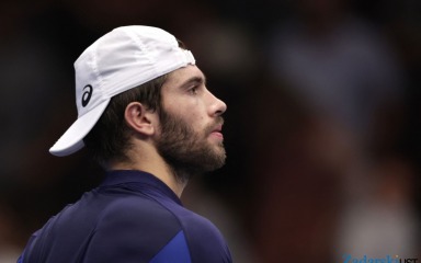 Ćorić bez finala Beča, bolji je bio Shapovalov