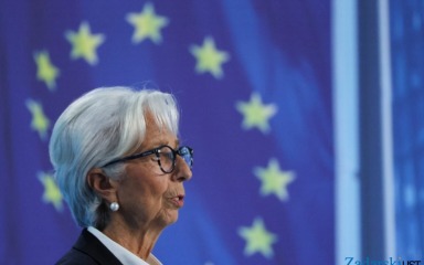 Hrvatska u eurozonu ulazi u jeku rasta kamatnih stopa