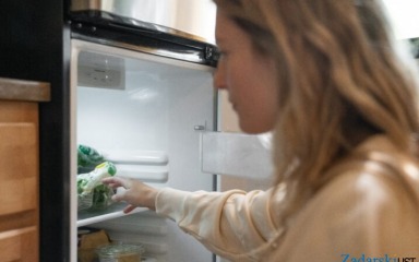 Ovu grešku vjerojatno radite svakodnevno kada u hladnjak stavljate mlijeko ili jogurt