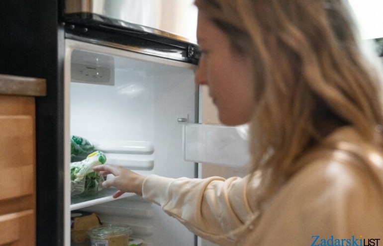 Ovu grešku vjerojatno radite svakodnevno kada u hladnjak stavljate mlijeko ili jogurt