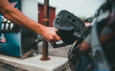 Od sutra nove cijene goriva na pumpama u Hrvatskoj