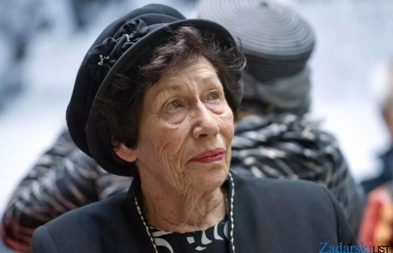 Najbolja prijateljica Anne Frank, Hannah Pick-Goslar, umrla u 93. godini