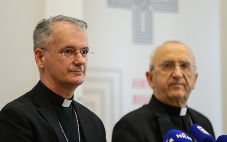 I crkva se sprema za ulazak u eurozonu. Objavili koliko će koštati misni prilog
