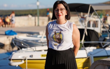 Ivona Juranić Dedić na čelu novog TZ-a Novigradsko more