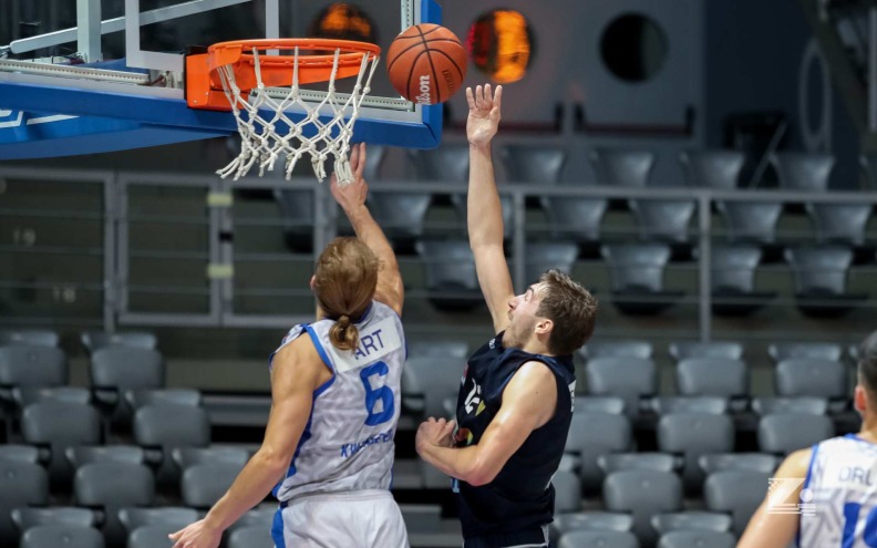 Jazine Arbanasi u petom kolu svladale riječki Kvarner 2010