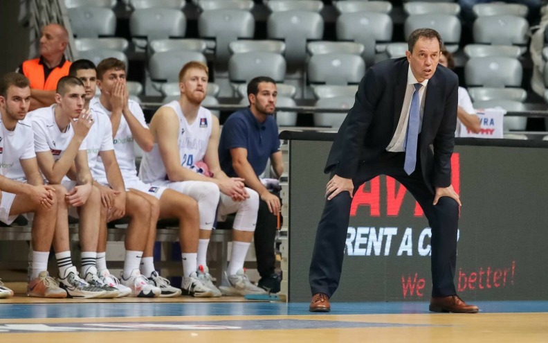 Košarkaši Zadra obranili domaći parket! Jusup: Na kraju nam se vratila borbenost!