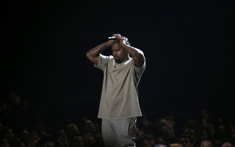 Razvode se Kanye West i Bianca Censori