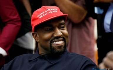 I Adidas prekinuo suradnju s Kanyeom Westom