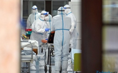 U Hrvatskoj do sada od covida preminulo više od 17 tisuća osoba