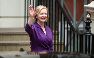 Osamdeset posto Britanaca ne podržava vladu Liz Truss