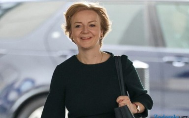 “Ja sam borac koji ne odustaje”