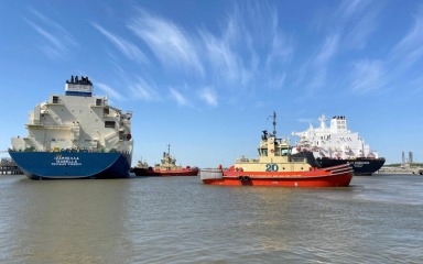 Zbog LNG terminala i zaliha nema straha od nestašice plina