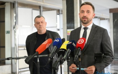 Vlada poslala novu ponudu, sindikati je neće prihvatiti?
