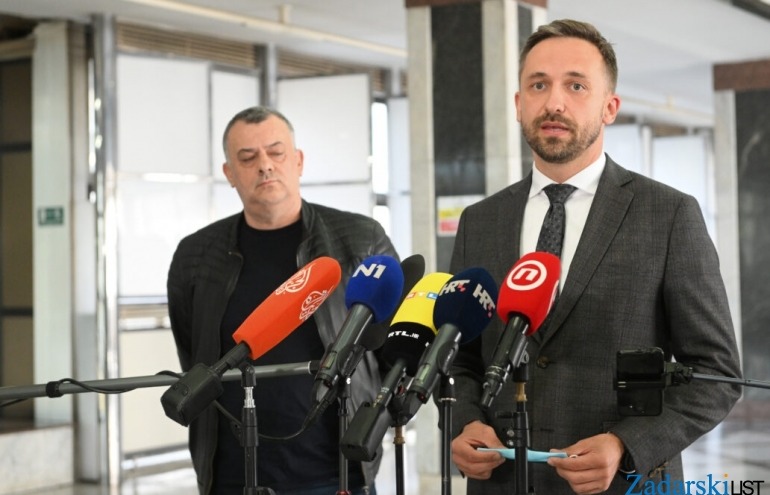 Vlada poslala novu ponudu, sindikati je neće prihvatiti?