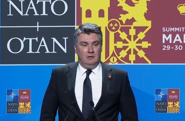 “EU će kupovati plin od SAD-a, ali po tri puta većoj cijeni”