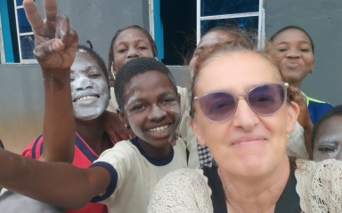 U Africi su gladni slobode izbora kroz školovanje