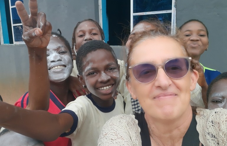 U Africi su gladni slobode izbora kroz školovanje