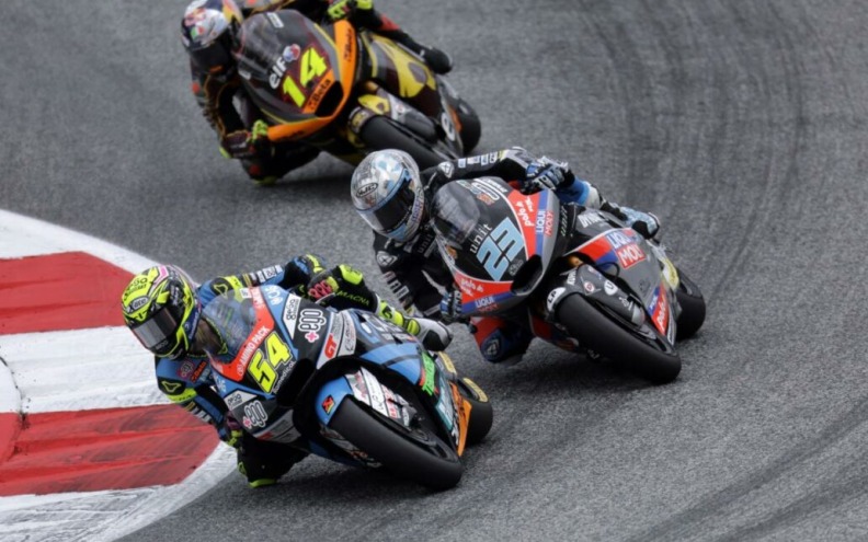 MotoGP: Otkazana utrka u Australiji