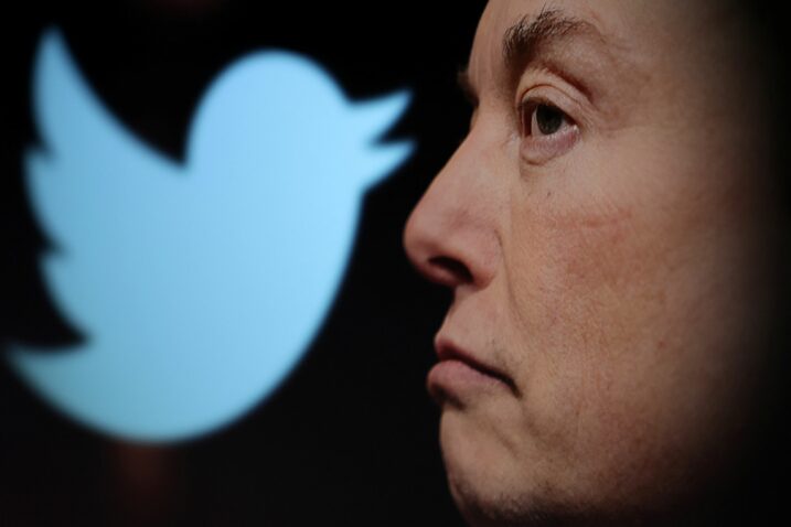 Elon Musk kupio Twitter za 44 milijarde dolara, prvo je dao otkaz vodstvu