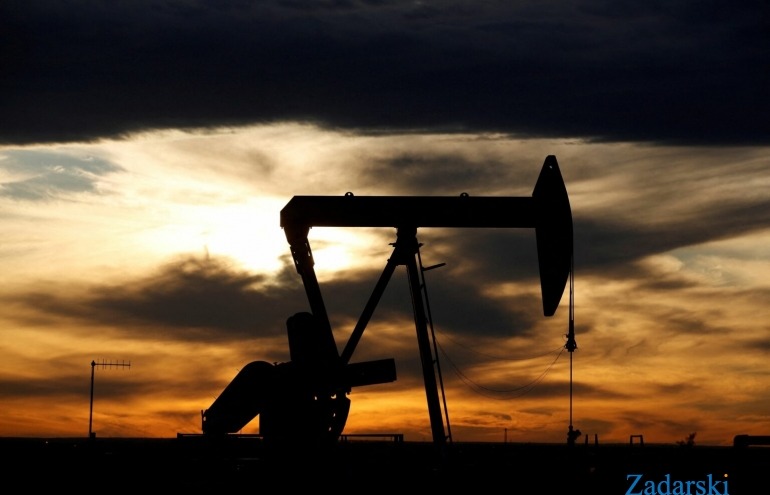 Cijena nafte opet pala nakon puna četiri tjedan uzastopnog rasta