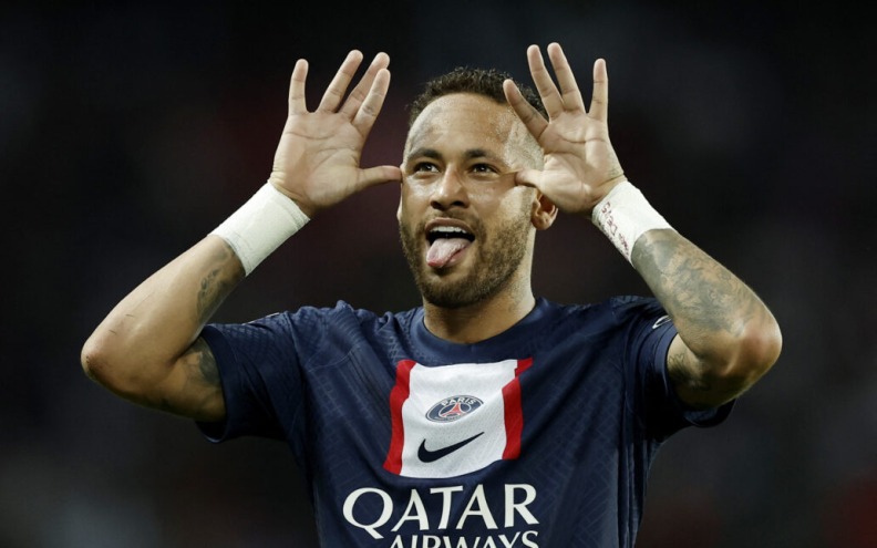 Ozljeda odgađa Neymarov debi za Al Hilal