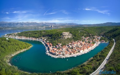 TZ Novigrada, Posedarja i Poličnika bira direktora