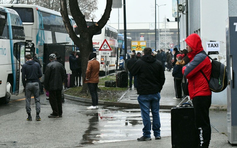 Čime ćemo privući strance kad i naši ljudi odlaze?