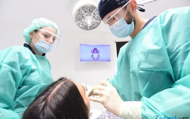 Za zadarsko područje ugovorena samo četiri ortodonta