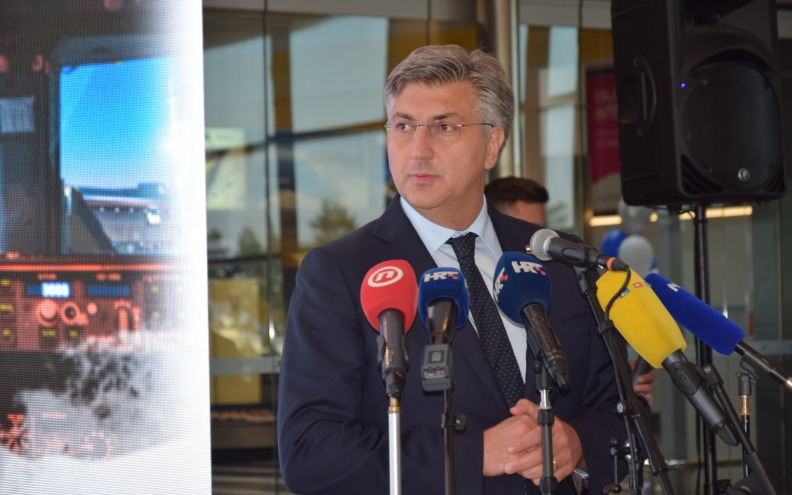 Premijer Plenković sutra na obilježavanju 30. obljetnice VRO „Maslenica“