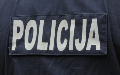 Tijelo muškarca pronađeno u napuštenom poslovnom objektu