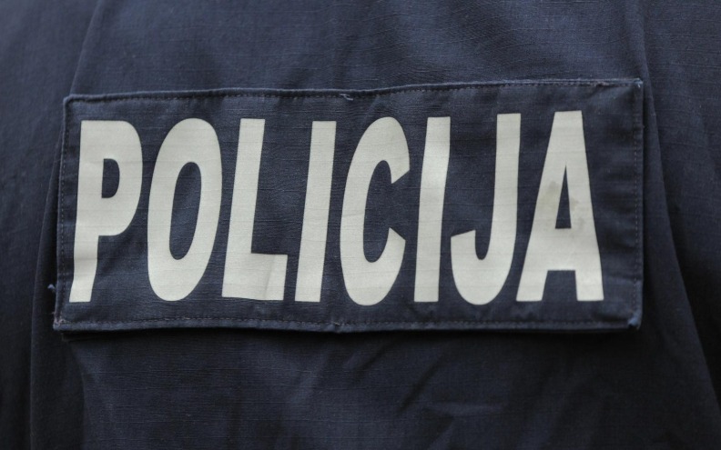 Nakon požara u kući u Bibinjama pronađeno tijelo 46-godišnjaka