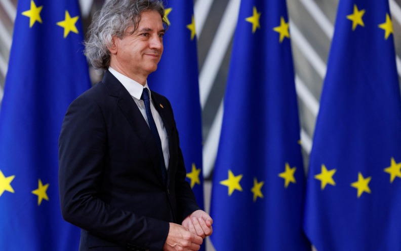 Slovenski premijer Robert Golob: “Ljudi imaju pravo na sigurnost, a to pravo jučer nije ispunjeno”