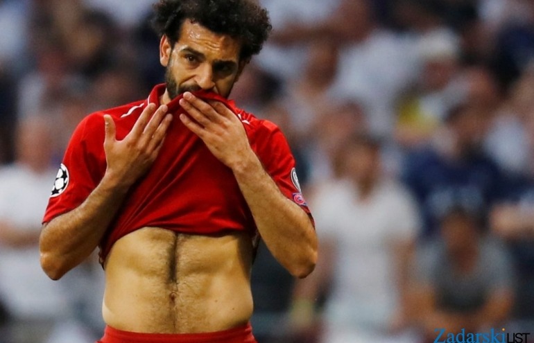 Nottingham Forest iznenadio i pobijedio Liverpool